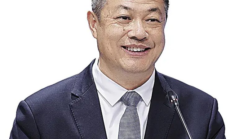 进口精细化工产品代理资质，合规之路的必经之路