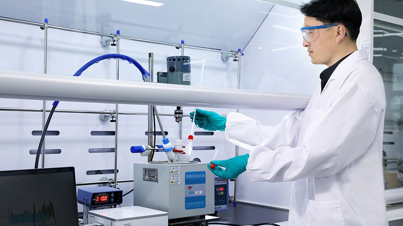 工程塑料与高分子材料的差异解析