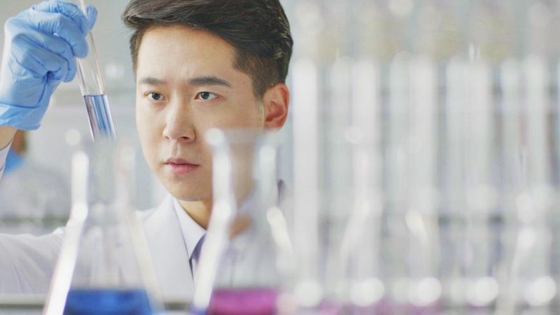 半导体新材料种类解析：探索未来电子世界的基石