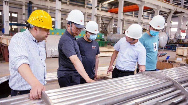 耐高温分散剂：新材料领域的关键角色