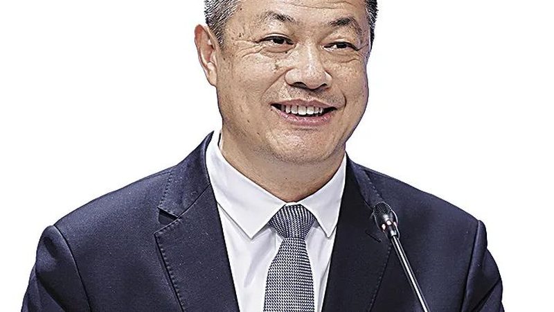 化工原料加盟代理，别只看品牌大小